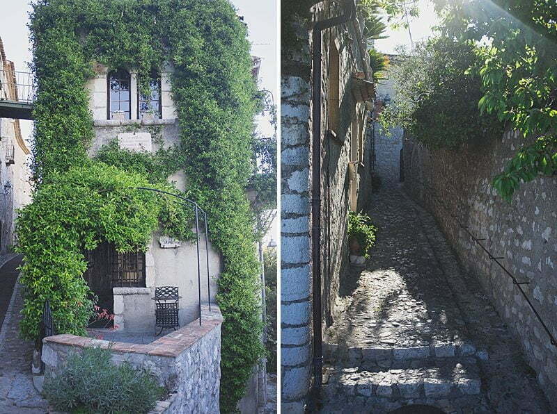 The Art of the Moment: Your Guide to a Luxury Proposal & Family Photoshoot in Saint-Paul de Vence 2 Saint-Paul de vence Provencal town narrow streets and vegetation perfect for proposal and family session