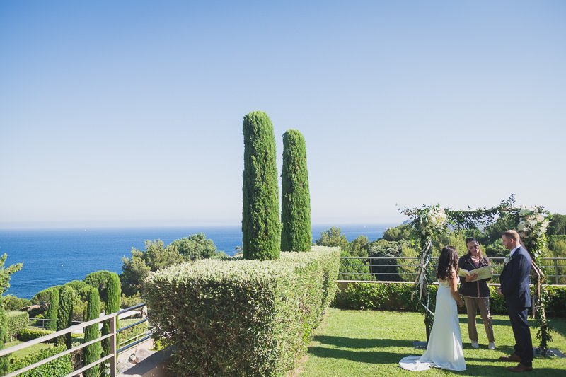 Intimage Elopement Wedding Saint Tropez French Riviera 38631