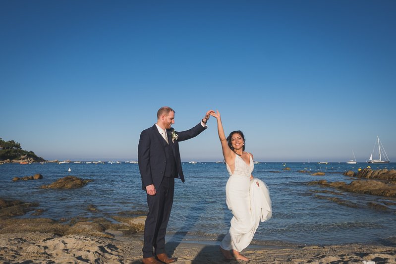 Intimage Elopement Wedding Saint Tropez French Riviera 38962