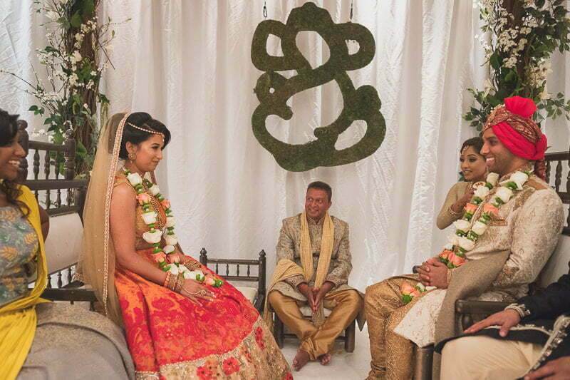 Indian Wedding Manchester Provence French Riviera 46
