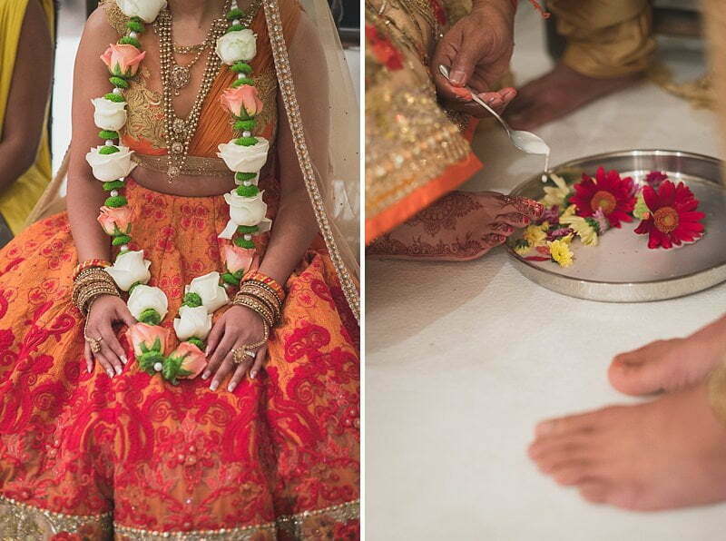 Indian Wedding Manchester Provence French Riviera 48