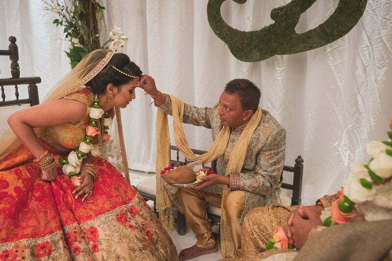 Indian Wedding Manchester Provence French Riviera 50