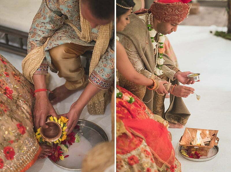 Indian Wedding Manchester Provence French Riviera 52