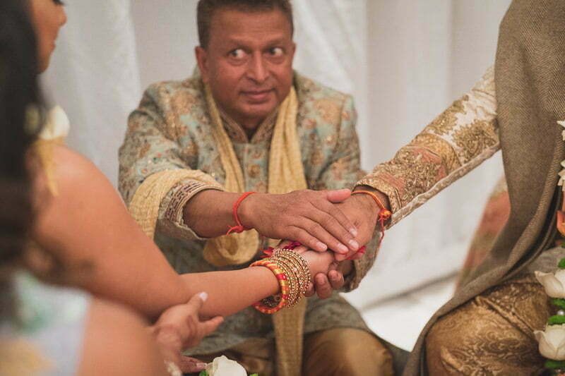 Indian Wedding Manchester Provence French Riviera 55