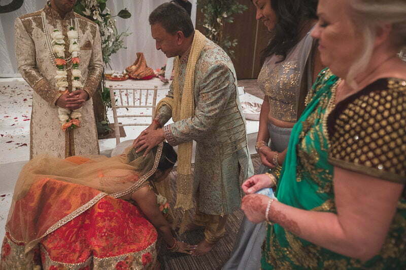 Indian Wedding Manchester Provence French Riviera 69