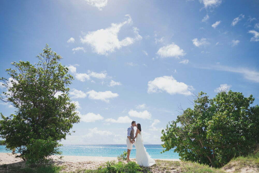 St Martin Honeymoon Caribbean Wedding 0012 18