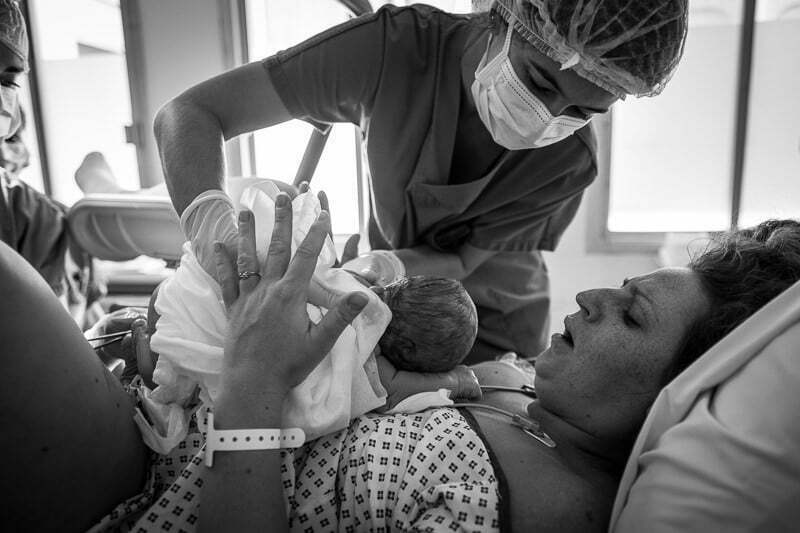 childbirth maternity pregnancy family French Riviera 6977