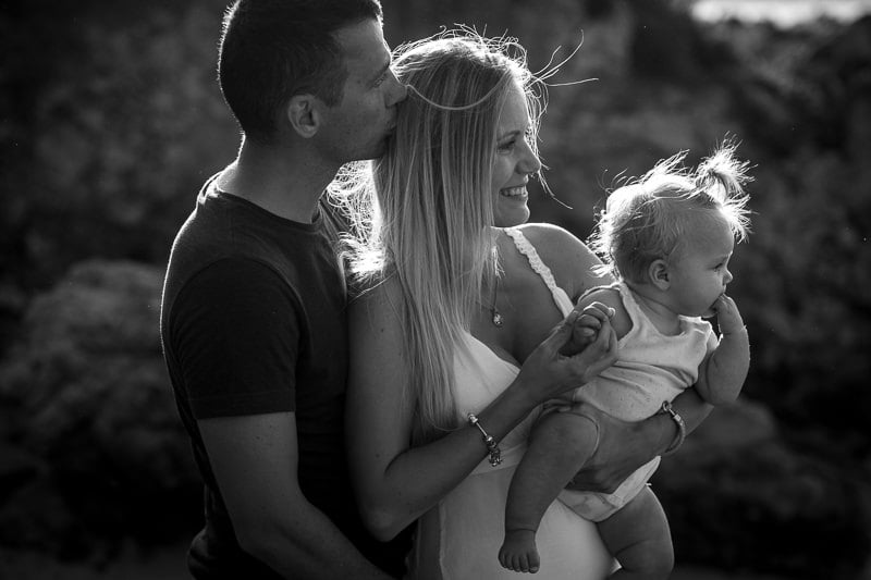 French Riviera seaside family session photographer 1085