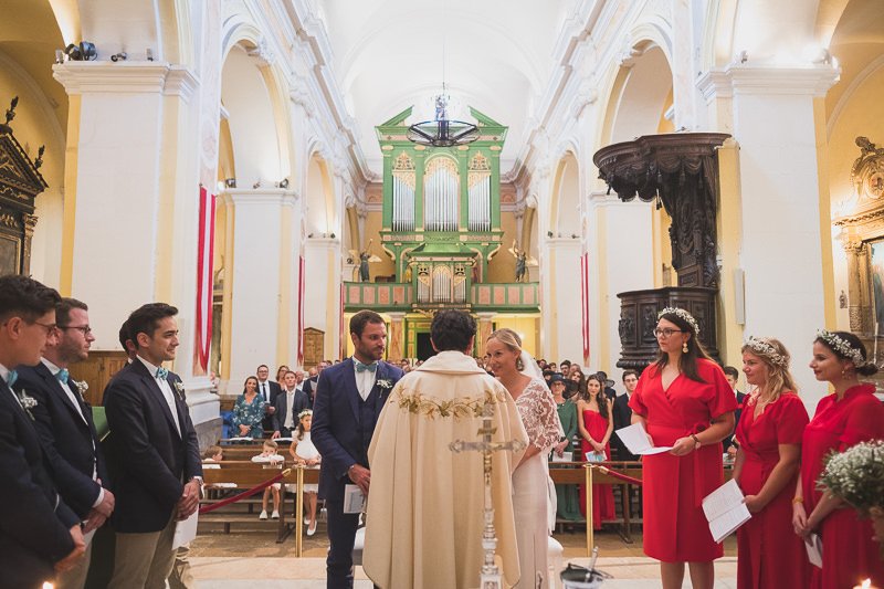 Wedding Mariage Saint Tropez Sainte Roseline 1232