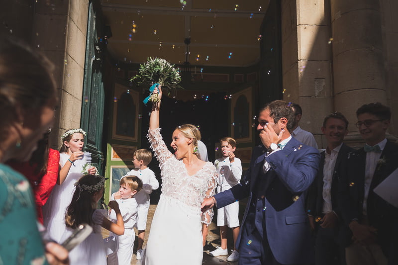Wedding Mariage Saint Tropez Sainte Roseline 1324