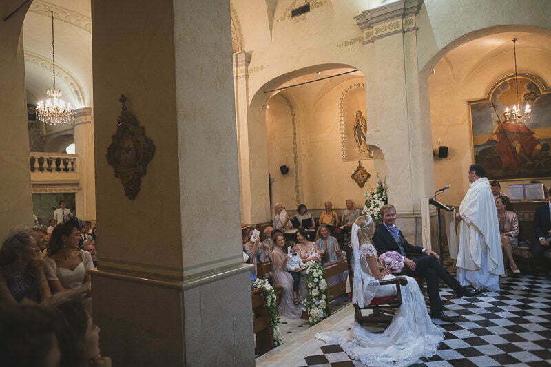 Mariage Wedding Villa Ephrussi Rothschild Saint Jean Cap Ferrat 2157