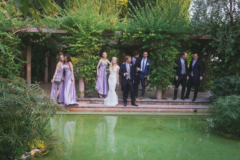 Mariage Wedding Villa Ephrussi Rothschild Saint Jean Cap Ferrat 2466