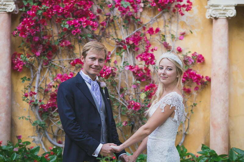 Mariage Wedding Villa Ephrussi Rothschild Saint Jean Cap Ferrat 2477