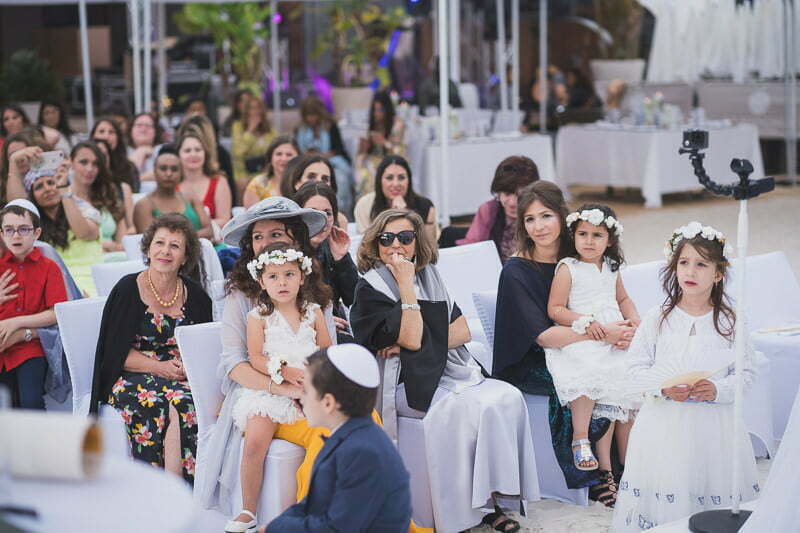 French Riviera Seaside Jewish wedding Cannes 1098