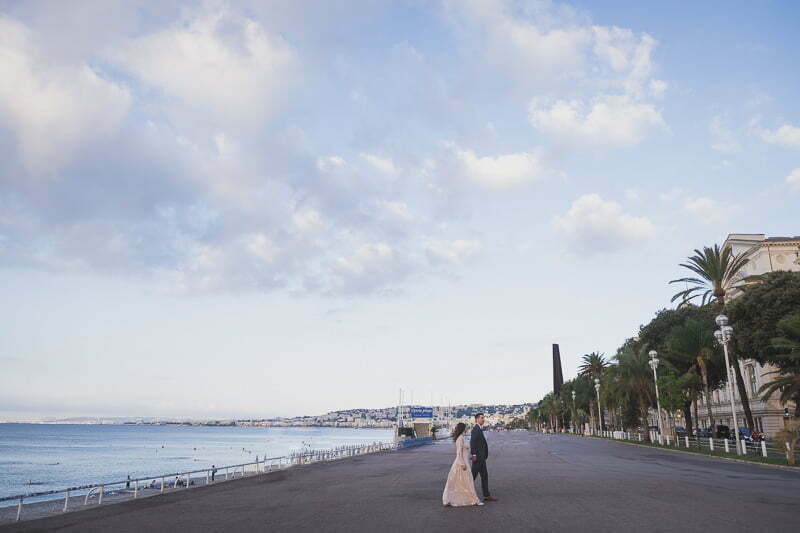Wedding Anniversary Nice French Riviera 1064