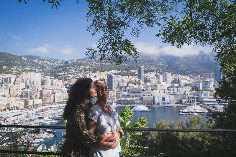 wedding proposal Monaco Same sex LGBT 1115