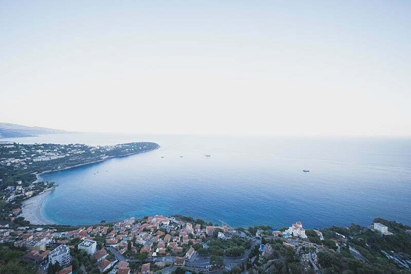 Monaco Maybourne Riviera Proposal 1031