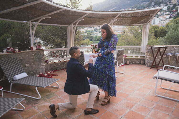 Monte-Carlo Beach Proposal 1 Monte Carlo Beach Proposal
