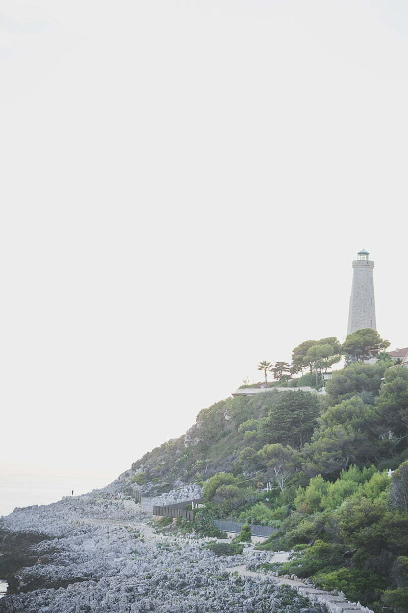 How to Plan an Intimate Elopement on the French Riviera? 10 Saint-Jean Cap-Ferrat Intimate seaside Elopement near Grand-Hotel du Cap-Ferrat