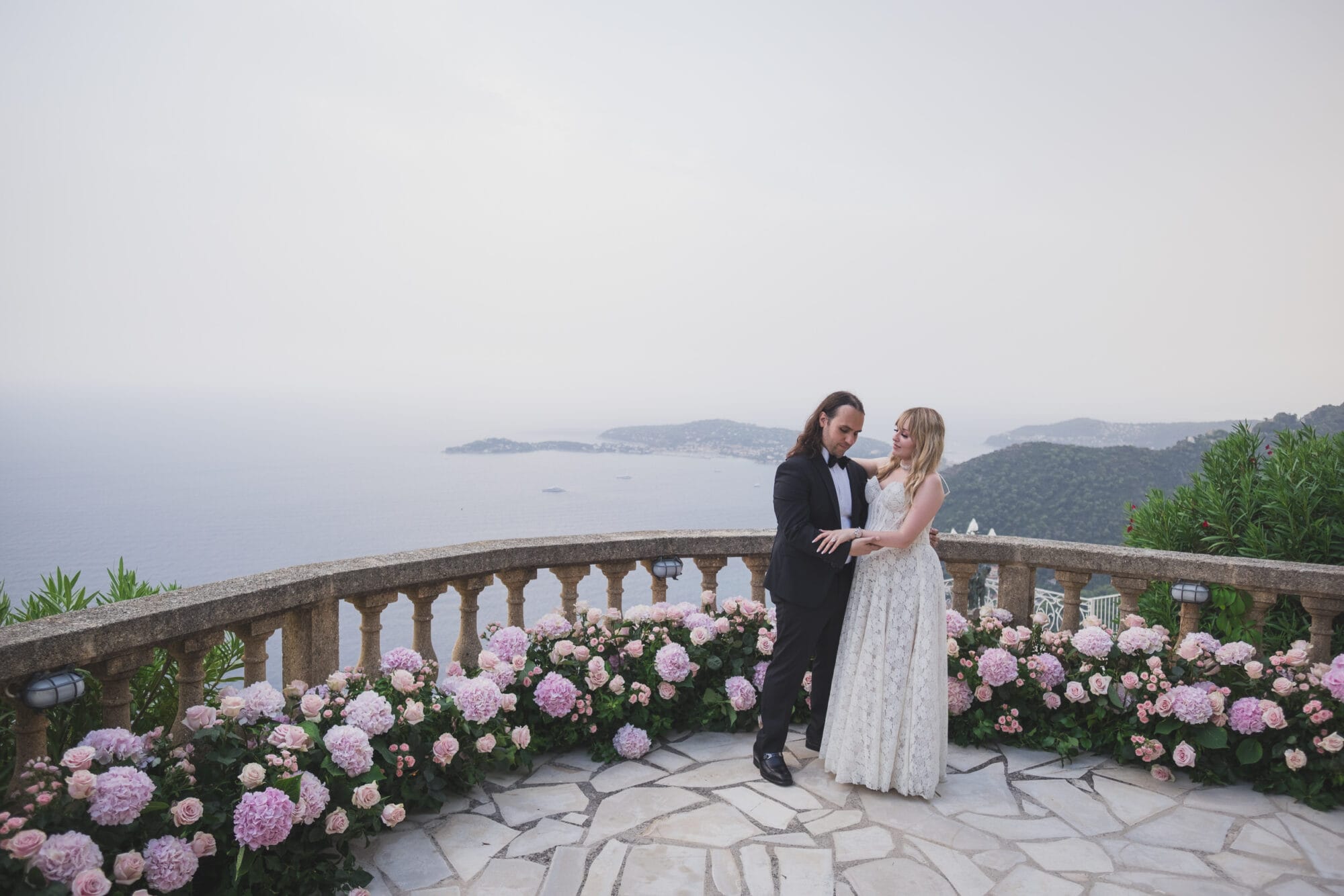 Chateau Chevre dOr Panoramic Suite Luxury Proposal 149