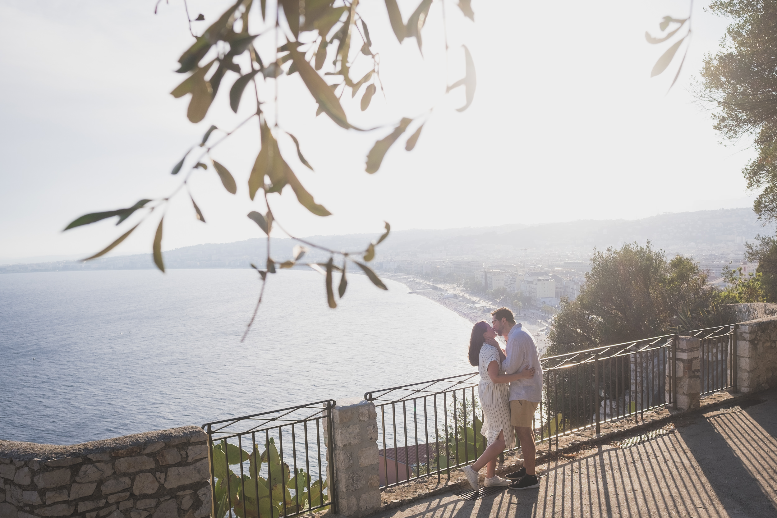 Nice Castle Hill Proposal 5 Nice Castle Hill Proposal 1050