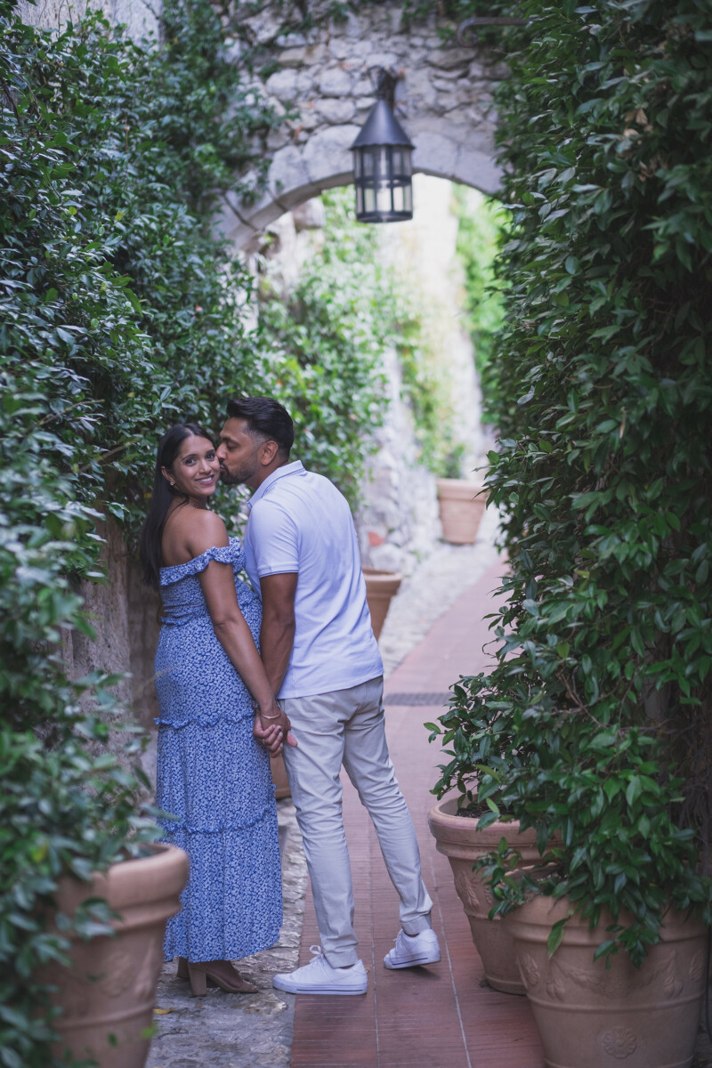 French Riviera Maternity Babymoon pictures 13