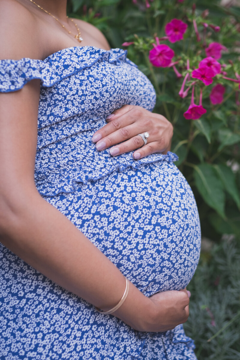 French Riviera Maternity Babymoon pictures 16