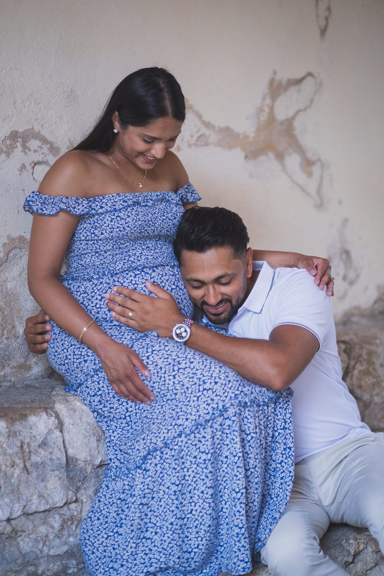 French Riviera Babymoon French Riviera Maternity Babymoon pictures 17