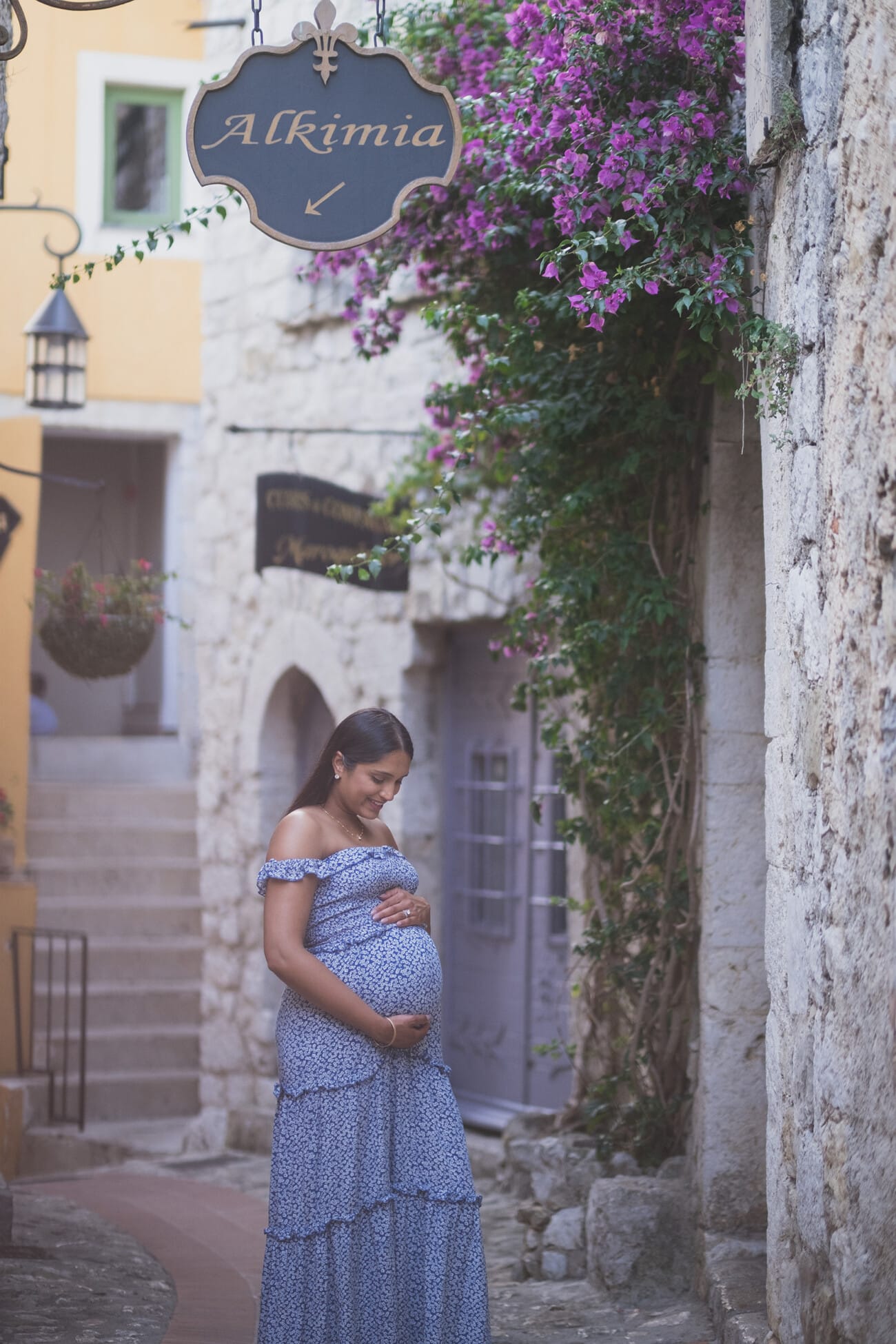 French Riviera Babymoon French Riviera Maternity Babymoon pictures 20