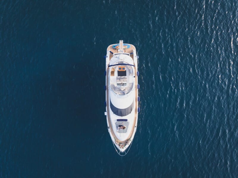 Plan your AMAZING French Riviera Yacht proposal 1 French Riviera Yacht Boat Proposal 144