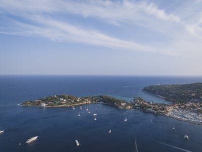 Plan your AMAZING French Riviera Yacht proposal 19 Saint-Jean-Cap-Ferrat Yacht Proposal on the French Riviera