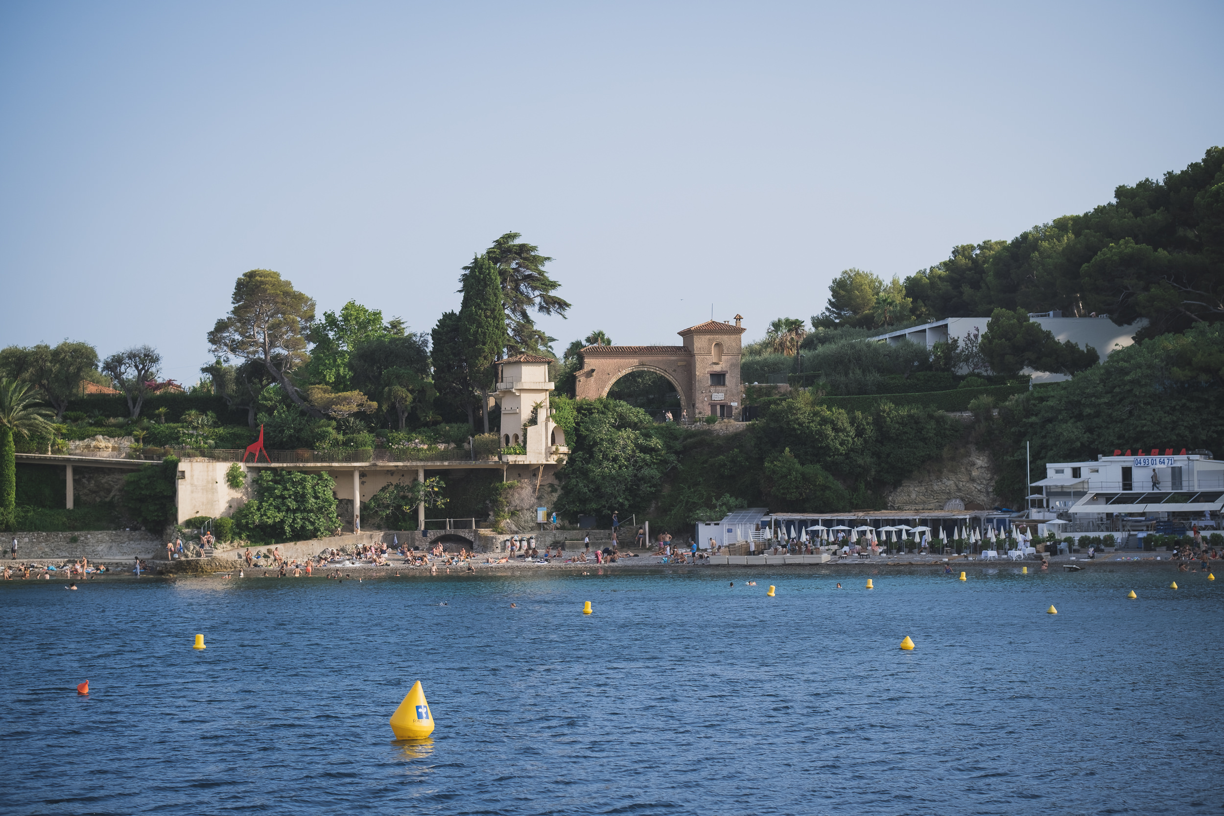 French Riviera Yacht Boat Proposal 89