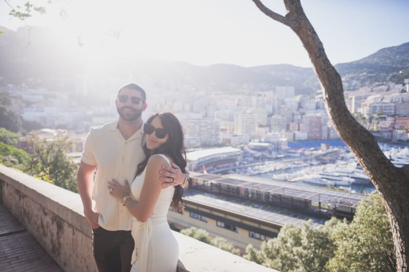 Monaco Engagement Pictures 4 Monaco Engagement session Monte Carlo 3