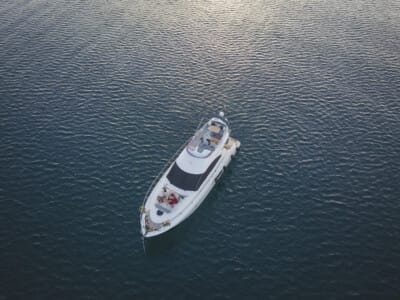 Plan your AMAZING French Riviera Yacht proposal 18 Saint-Tropez Yacht Proposal