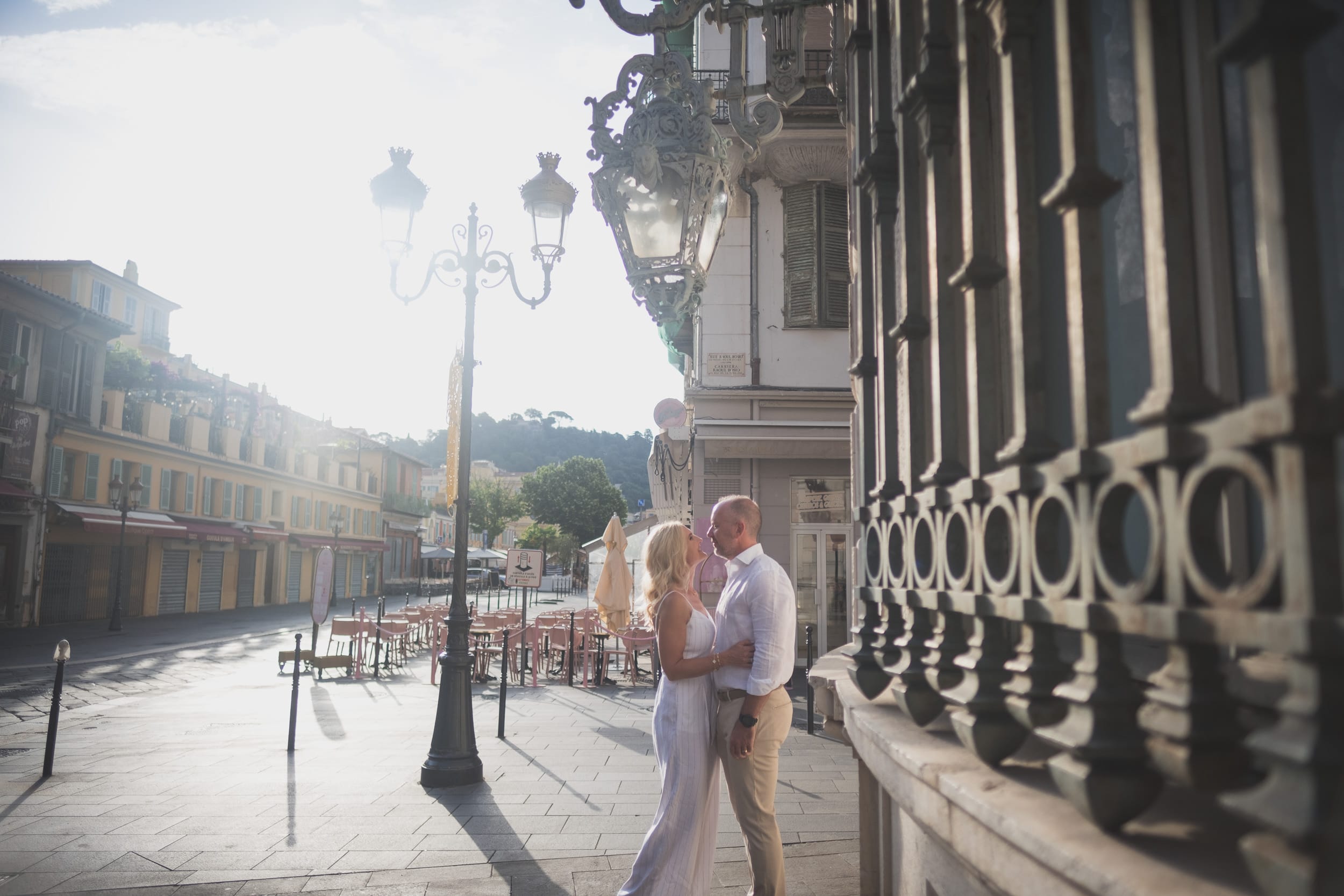 Nice Morning engagement session 6 Morning Engagement session Nice 1030
