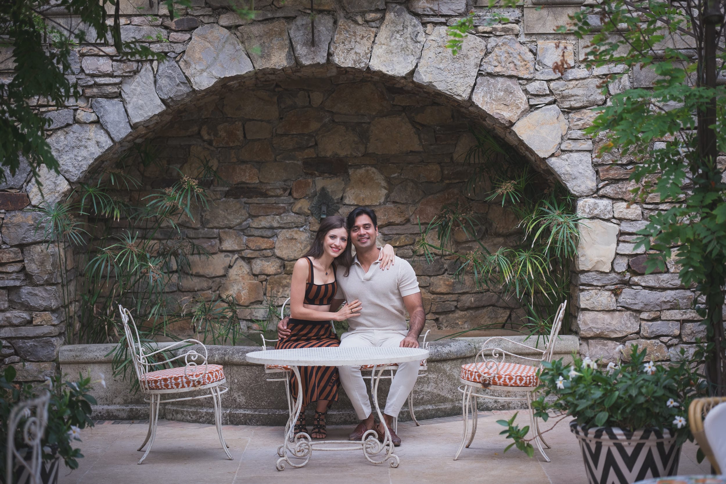 Villa Marie Saint-Tropez Morning Proposal 2 Villa Marie Saint Tropez Proposal 1038