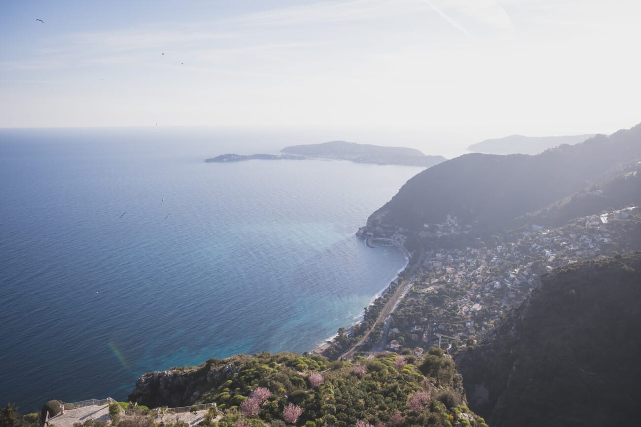 French Riviera Chateau Proposal 2 French Riviera Romantic proposal Chateau Suite 1005