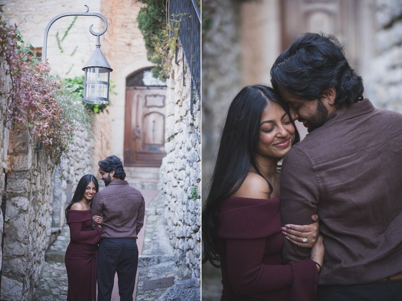French Riviera Chateau Proposal 15 French Riviera Romantic proposal Chateau Suite 1082