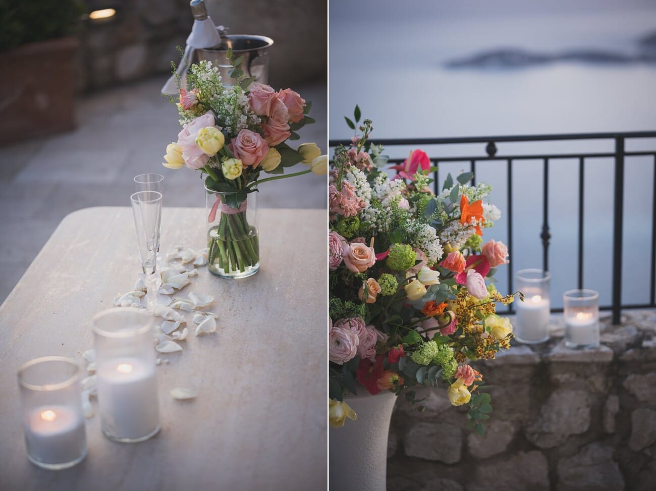 French Riviera Chateau Proposal 20 French Riviera Romantic proposal Chateau Suite 1106