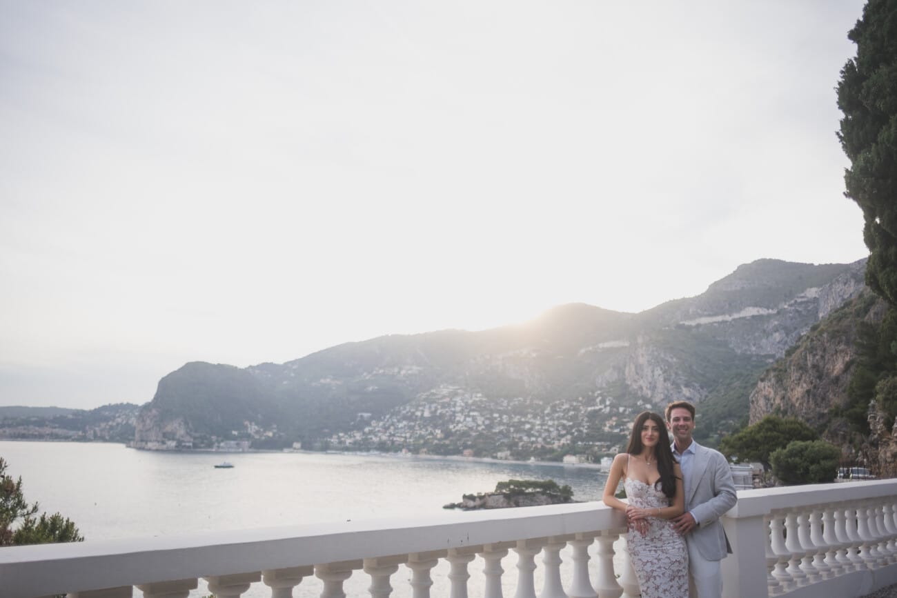 Cap Estel Seaside Wedding Proposal 104