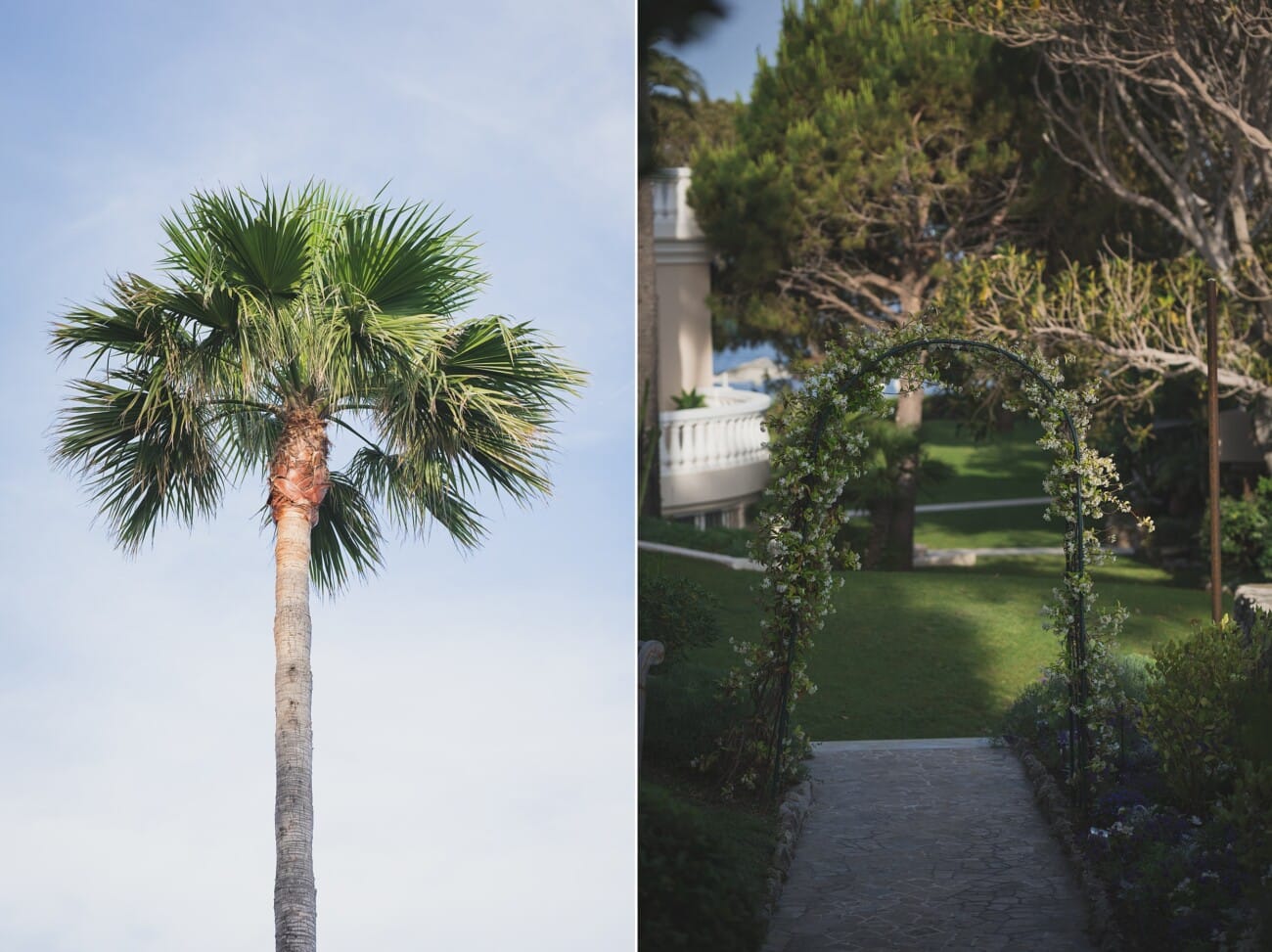 Cap Estel Seaside Wedding Proposal 11