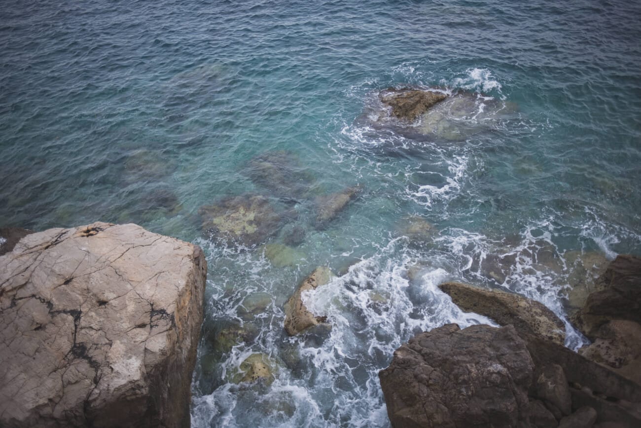 Cap Estel Seaside Wedding Proposal 145