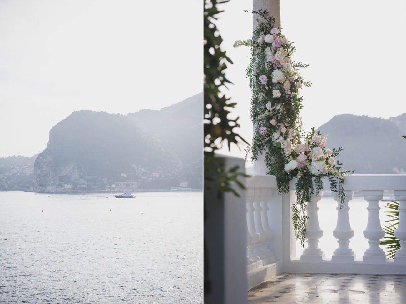 Cap Estel Seaside Wedding Proposal 2