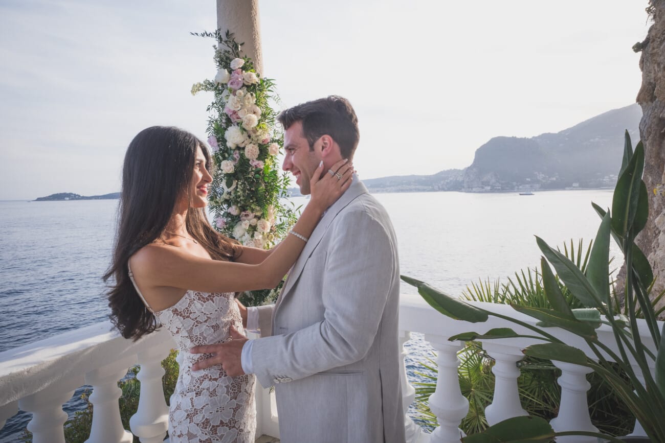 Cap Estel Seaside Wedding Proposal 29