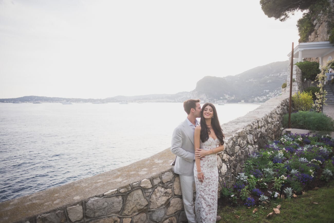 Cap Estel Seaside Wedding Proposal 65