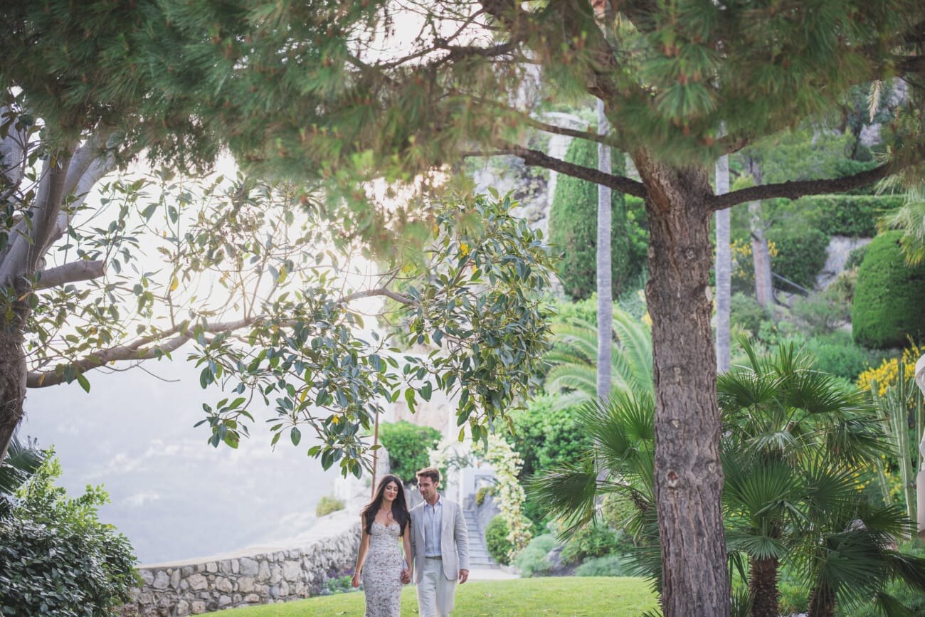 Cap Estel Seaside Wedding Proposal 69