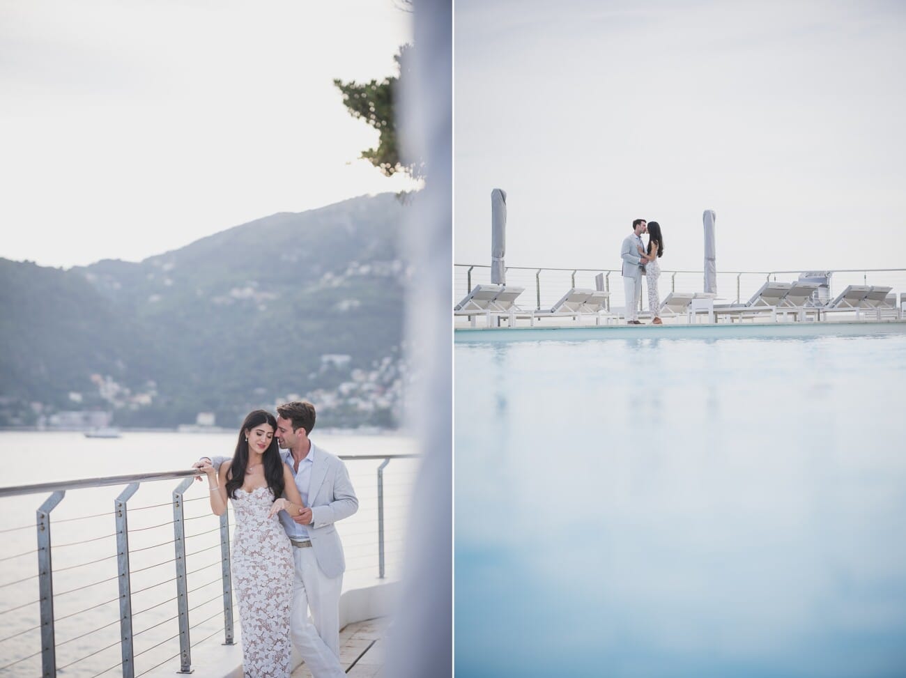 Cap Estel Seaside Wedding Proposal 75