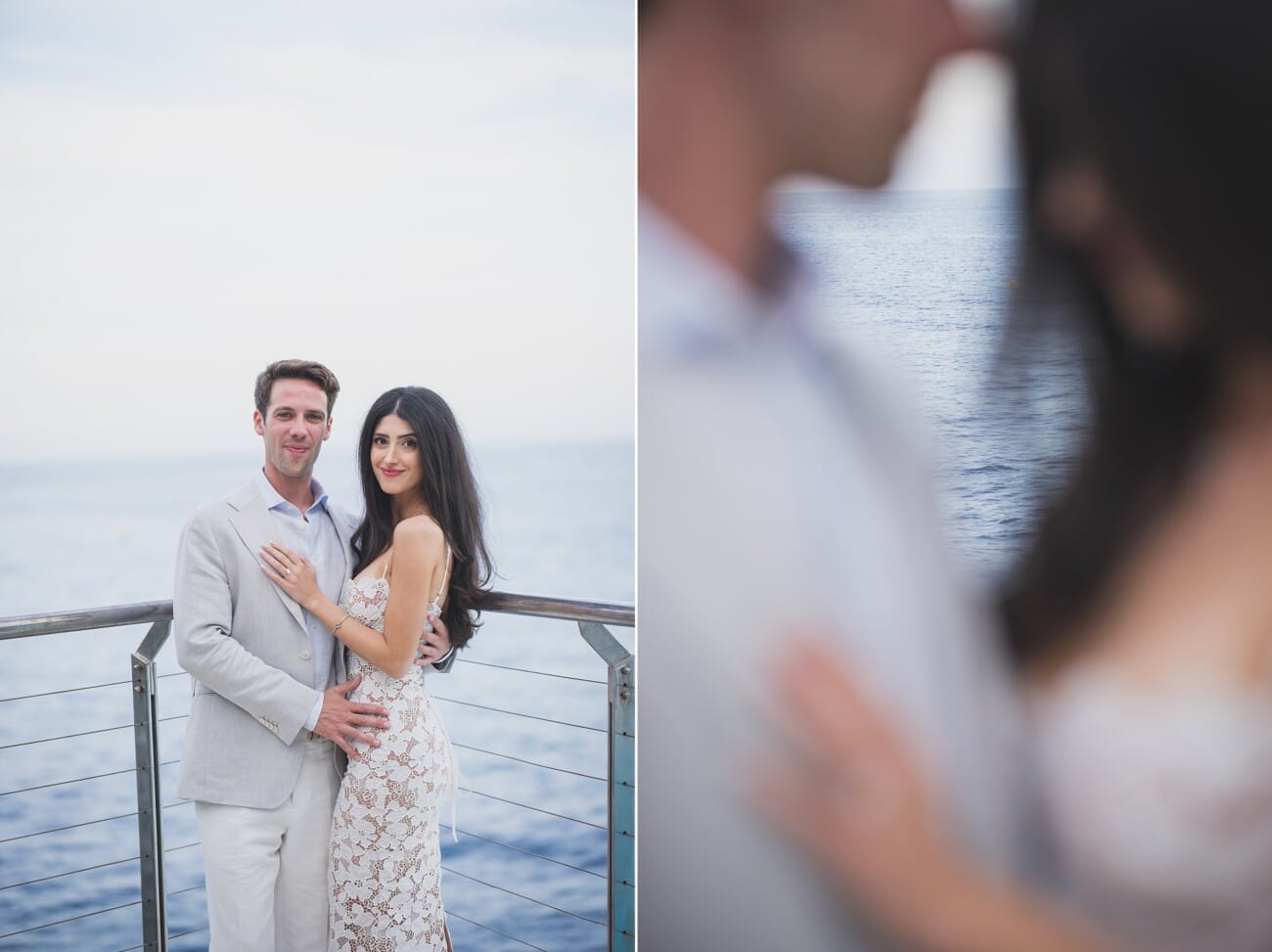 Cap Estel Seaside Wedding Proposal 83