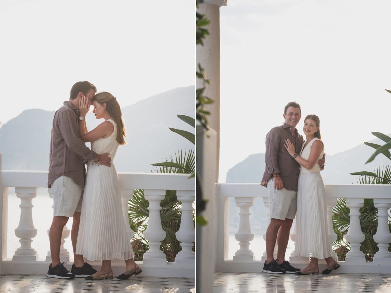 A Sunset Proposal at Cap Estel’s Iconic Temple of Love 9 Cap Estel Eze Wedding Proposal 28