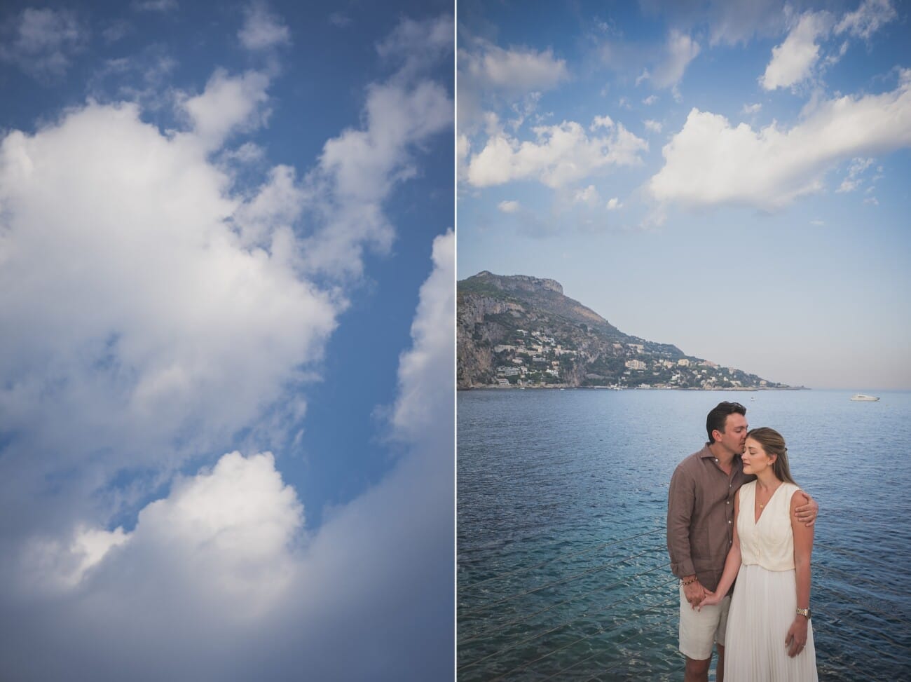 A Sunset Proposal at Cap Estel’s Iconic Temple of Love 10 Cap Estel Eze Wedding Proposal 37